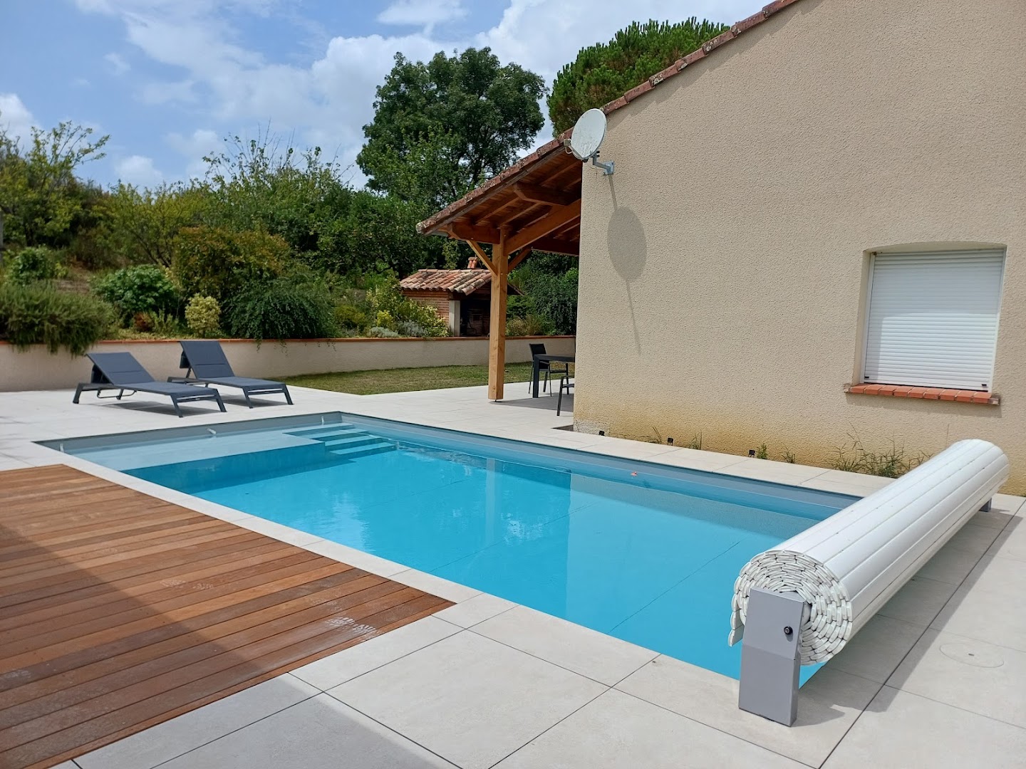 GERALD GASTOU CARRELAGE — Photos 3