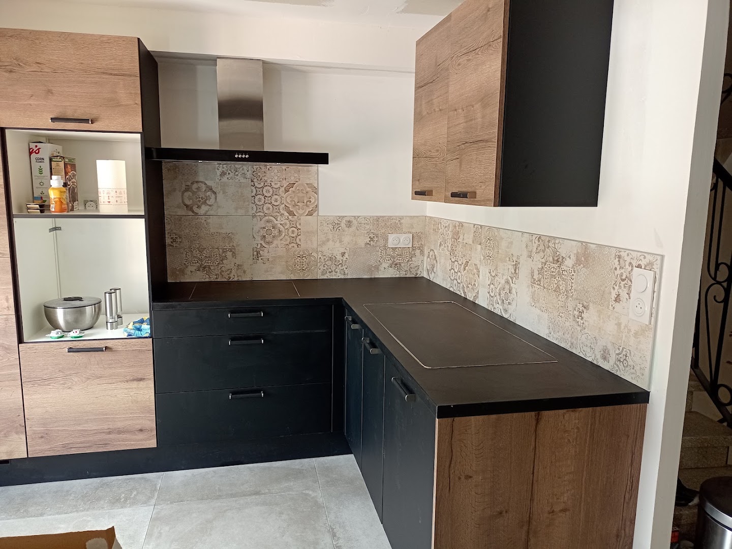 GERALD GASTOU CARRELAGE — Photos 15