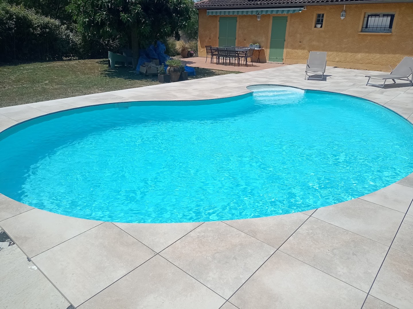 GERALD GASTOU CARRELAGE — Photos 4