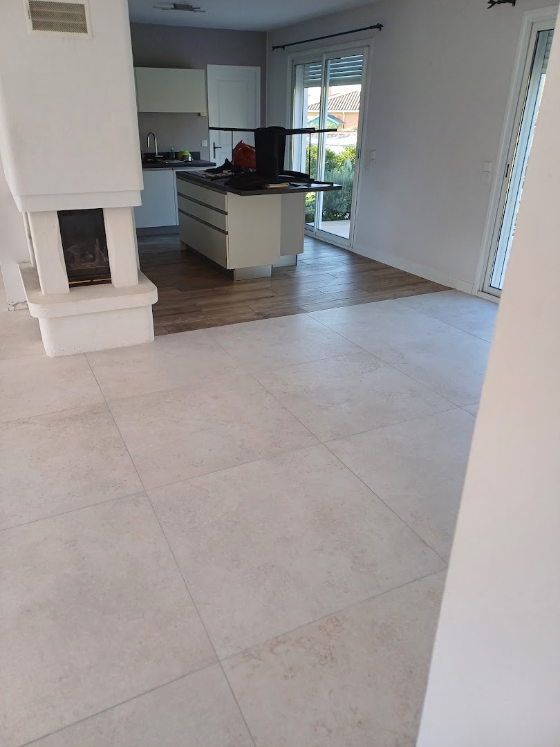 GERALD GASTOU CARRELAGE — Photos 1
