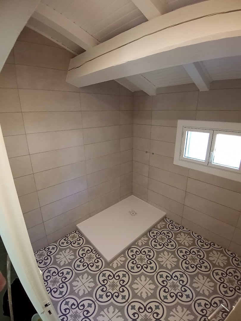 GERALD GASTOU CARRELAGE — Photos 13