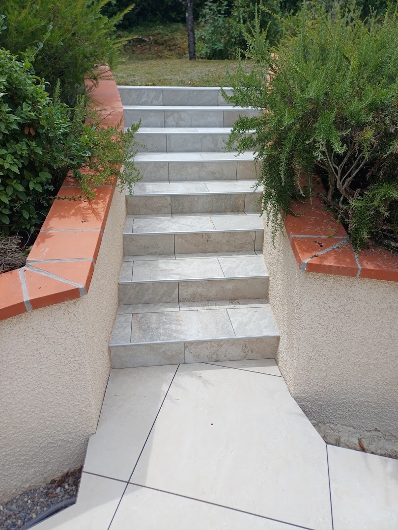 GERALD GASTOU CARRELAGE — Photos 6